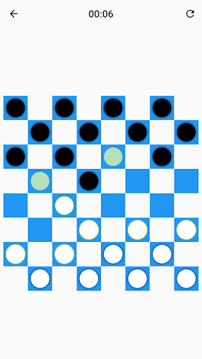 Checkers Screen 2