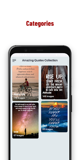 Amazing Quotes Collection