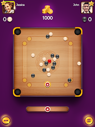 Carrom Pool: Disc Game