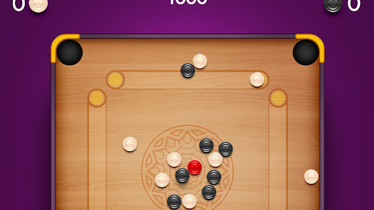 Carrom Pool Mod Apk Download Free Latest Version Gallery 9