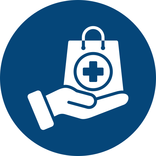 MedXpress Consumer logo