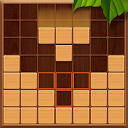 Wood Block Puzzle - Block Game APK