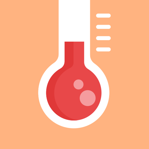 Temperature Converter logo