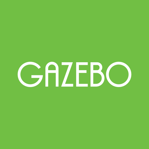 GazeboTV logo