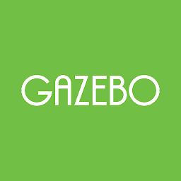 Значок приложения "GazeboTV"