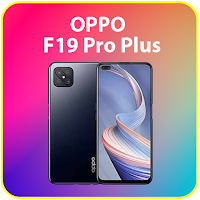 OPPO F19 Pro Plus Launcher - Theme  Wallpapers