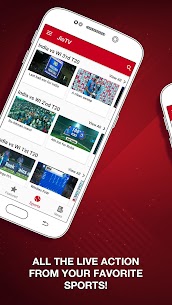 JioTV – News, Movies, Entertainment, LIVE TV v6.0.9 APK (Premium Unlocked/Latest Version) Free For Android 3
