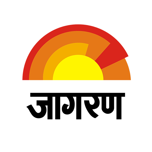 Jagran Hindi News & Epaper App 3.9.59 Icon