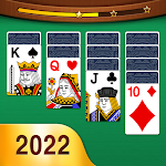 Cover Image of Download Klondike: World of Solitaire 5.9.7 APK