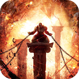 Play PPSSPP God Of War Tips icon