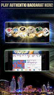 Download and Install World Baccarat Classic Casino for Windows 7, 8, 10, Mac 1