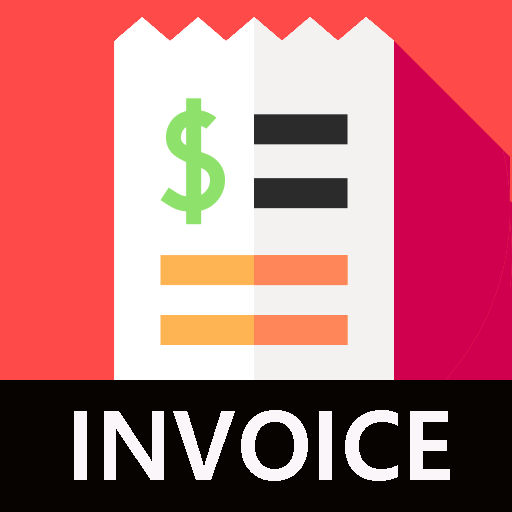 Invoice PDF: Invoice Maker logo
