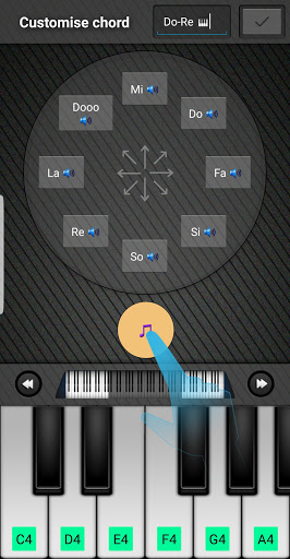 Pen Musical: S pen music maker Screen 2