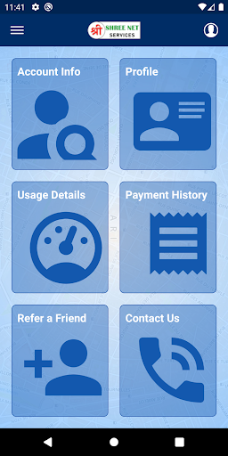 Log2Space - Shree Net