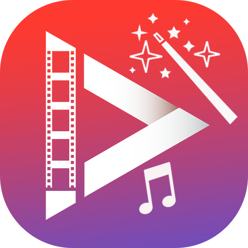 Photo Video Maker : Photo Slid logo