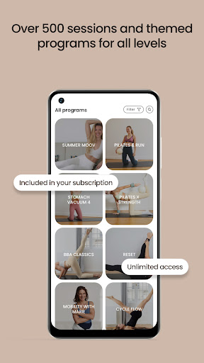 BBA Studio screenshot 18