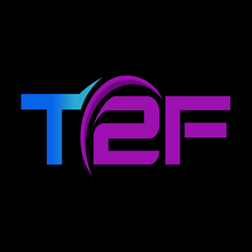 T2F Media logo