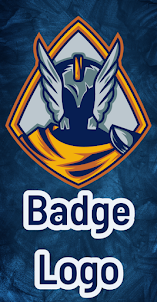 Badge Logo: Badge Design