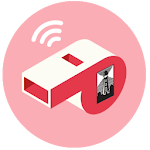 Cover Image of Télécharger Thanthi Whistle - News Reporte  APK
