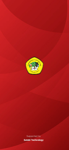 Android application Untag Samarinda Mobile screenshort