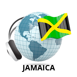 「Jamaica radios online」のアイコン画像