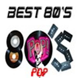 best80poprock icon