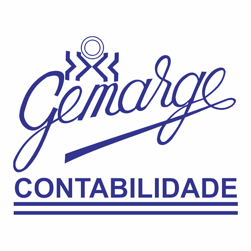 Gemarge Contabilidade logo