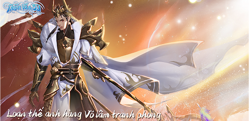 Thiên Vấn 3D Mod UNLOCKED ALL v2.2.8