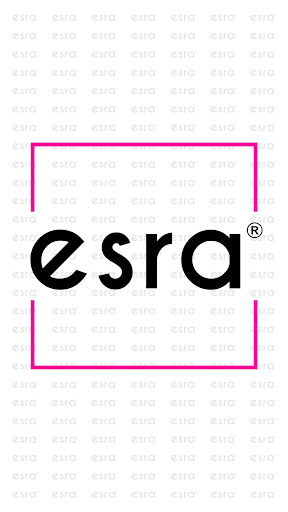 Android application Esra Butik screenshort