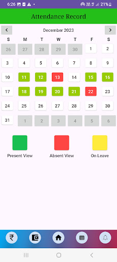 ACCESS INTERNATIONAL SCHOOL Screen 3