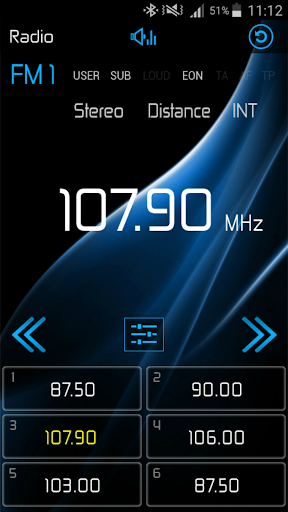Axxera iPlug S Screen 2