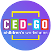 Ced-Go App icon