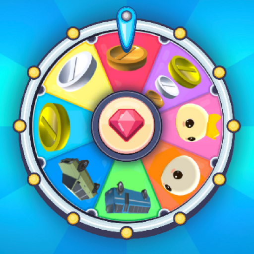 Inflation Medal Pusher Game logo
