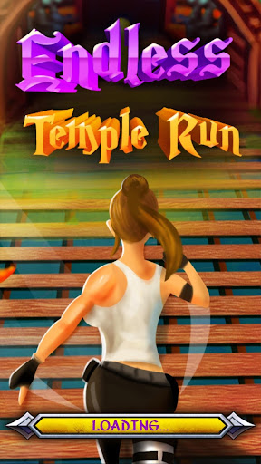 Endless Princess Lost Run