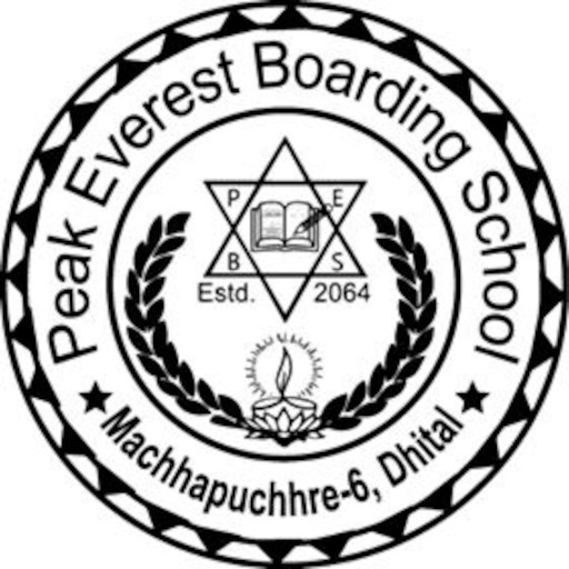 The Peak Everest boarding School  Machhapuchhre