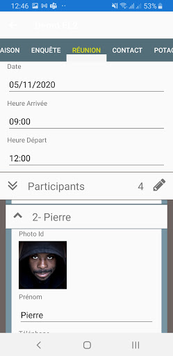 Eiffel Form Engine Screen 2