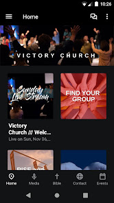 Victory Church IL 6.1.1 APK + Mod (Unlimited money) untuk android