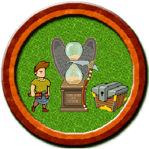 Village of Time logo