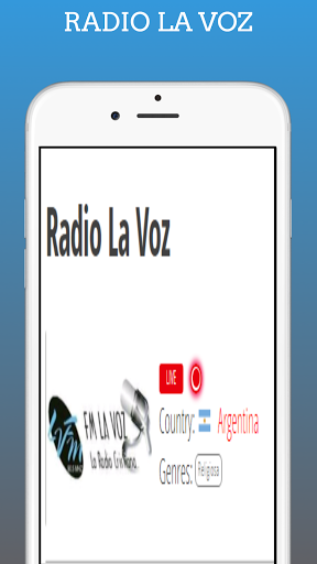 Radio La Voz 905