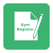 Gym Register - Gym Manager