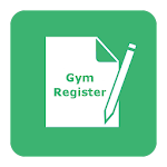 Gym Register - Gym Manager Apk