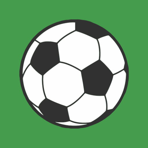 Futebol Hoje: Onde assistir 3.3.0 Icon