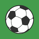 Futebol Hoje - Onde assistir icon
