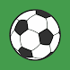 Futebol Hoje: Onde assistir - Androidアプリ