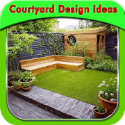 Courtyard Design Ideas
