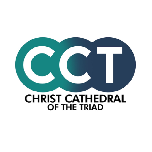 Christ Cathedral of the Triad logo