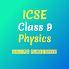 ICSE Selina Class 9 Physics icon