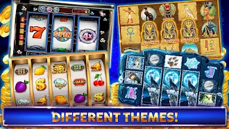Game screenshot Our Slots - Casino hack