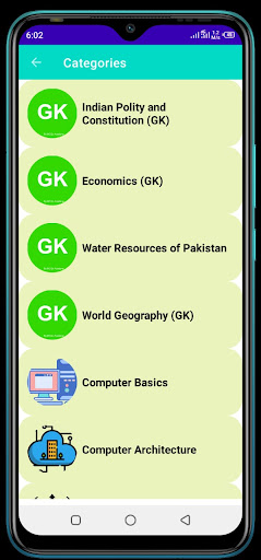 Public Service Commission psck Screen 2