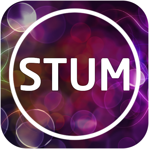 STUM - 글로벌 리듬 게임